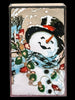 290 - Frosty - 2024 Holiday Spiritile!