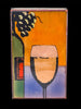 Glass on copper houston llew retired spiritile Vino Vitae